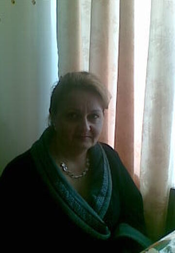Моя фотография - Kлара, 61 из Астрахань (@klara928)