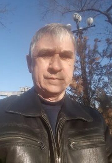 My photo - Aleksandr, 63 from Khabarovsk (@aleksandr857750)