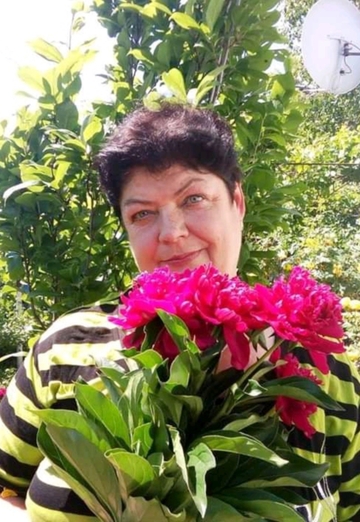 Моя фотография - Наталья, 61 из Белая Церковь (@natalya234928)