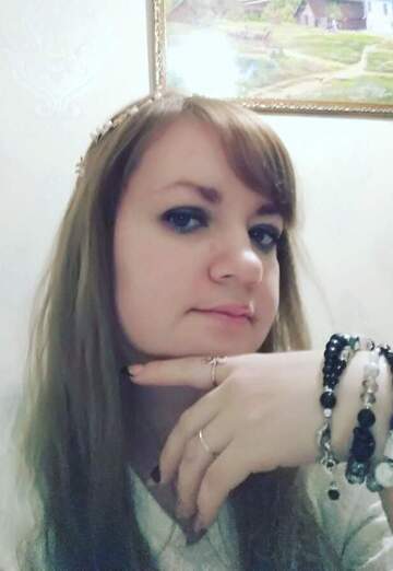 Моя фотографія - Евгения, 36 з Краснодар (@evgeniya86926)