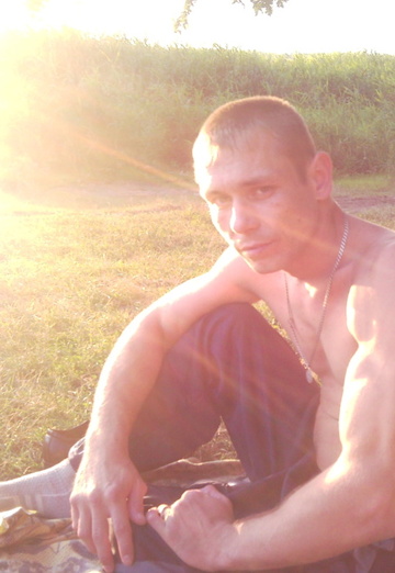 My photo - kirill, 35 from Rybnitsa (@kirill19491)