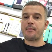 Евгений, 38, Москва
