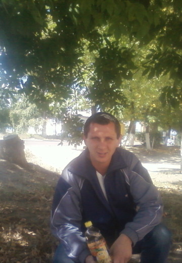 Моя фотография - игорь, 51 из Коростень (@levkov18)