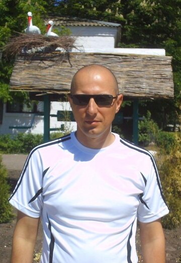 My photo - Viktor, 49 from Svetlovodsk (@viktor134221)