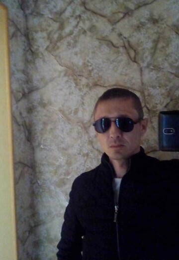 Моя фотография - Денис, 44 из Корсаков (@televizionshiks)