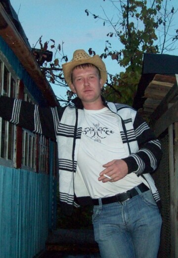 Моя фотография - Артём Владимирович, 39 из Тайшет (@artemvladimirovich29)