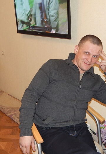 La mia foto - Oleg, 42 di Lučegorsk (@oleg50382)