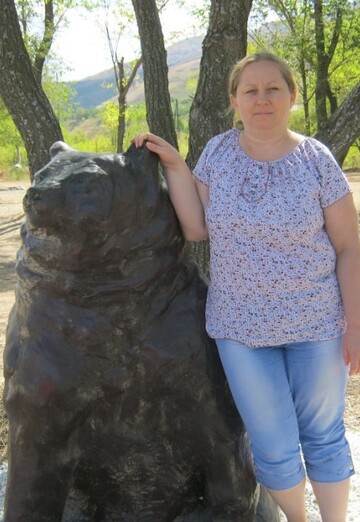 My photo - Olga, 51 from Tekeli (@olga268147)