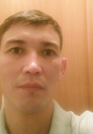 My photo - Serik, 46 from Aktobe (@serik2696)