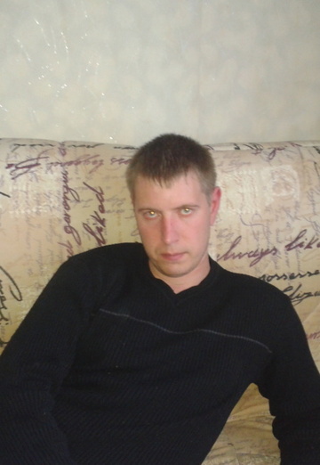 My photo - Sanya, 35 from Rzhev (@sanya16902)