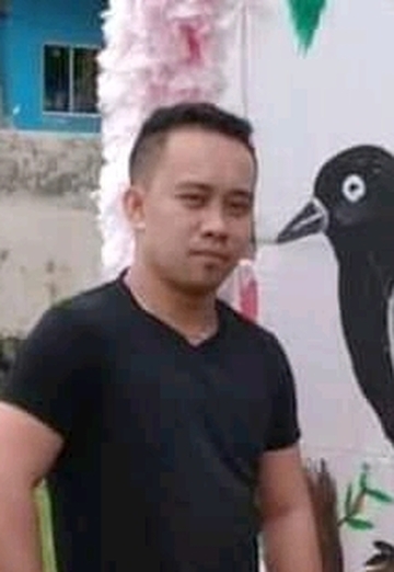 My photo - dhude, 30 from Cebu City (@dhude)