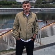 Koba, 40, Красногорск