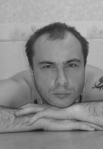 Mein Foto - Dmitrii, 41 aus Petropawlowsk-Kamtschatski (@dmitriy88180)