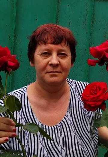 My photo - galya, 57 from Nizhnekamsk (@galya6228)
