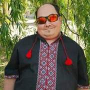 Евгеній, 42, Львов