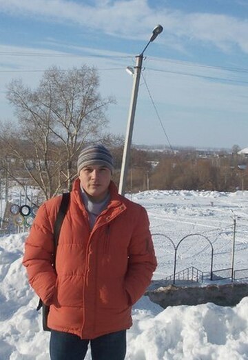 My photo - Yejen Lakrua, 41 from Voronezh (@evgeniy76628)