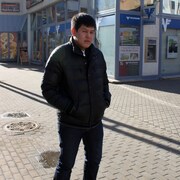 Yerlan 31 Aktobe