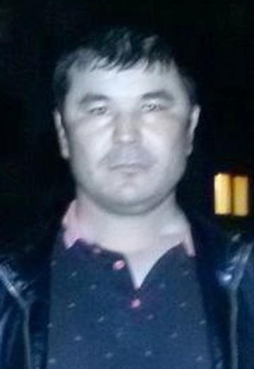 My photo - Ruslan, 38 from New Urengoy (@ruslan209424)