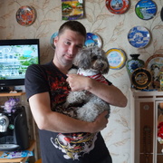 Александр, 38, Корсаков