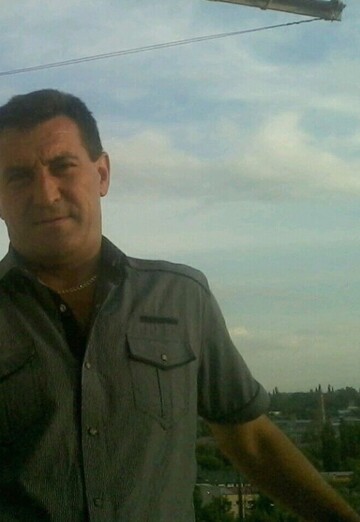 My photo - Caldararu Ivan, 53 from Nisporeni (@caldararuivan)
