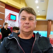 Владимир, 52, Сургут