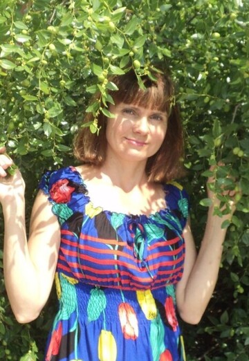 My photo - Natasha, 49 from Izobilnyy (@natasha74636)