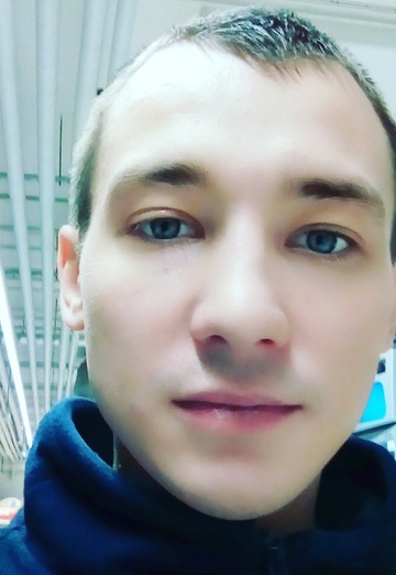 My photo - Maksim, 34 from Widzew (@maksim138148)