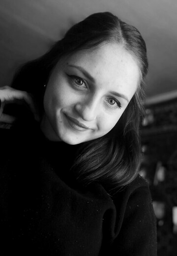 My photo - Lidiya, 21 from Kherson (@lidiya20075)