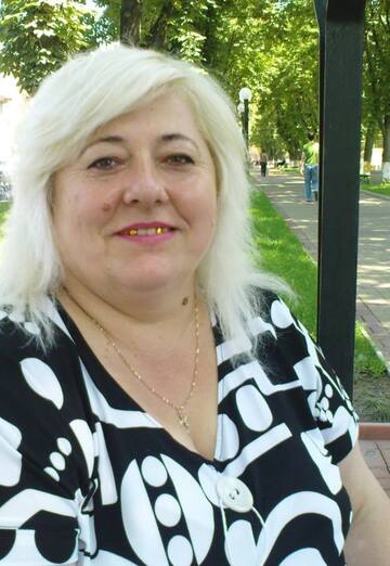 Моя фотография - Татьяна, 62 из Винница (@tatyana250144)