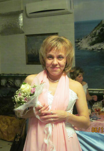 My photo - katyusha, 45 from Kolpashevo (@katusha7932)