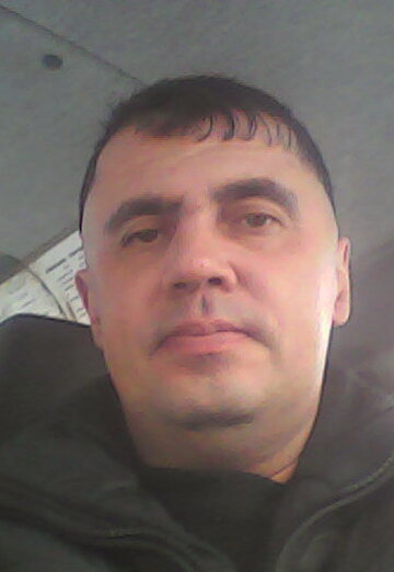 My photo - ALEKSANDR, 49 from Satka (@aleksandr364591)