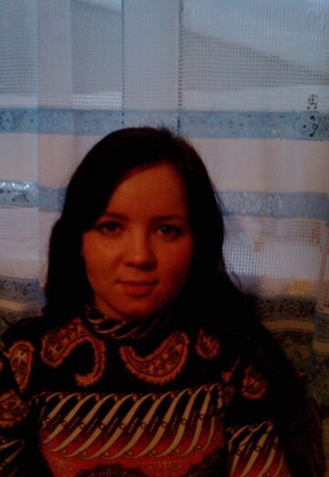 My photo - Liliya, 44 from Bavly (@liliya12453)