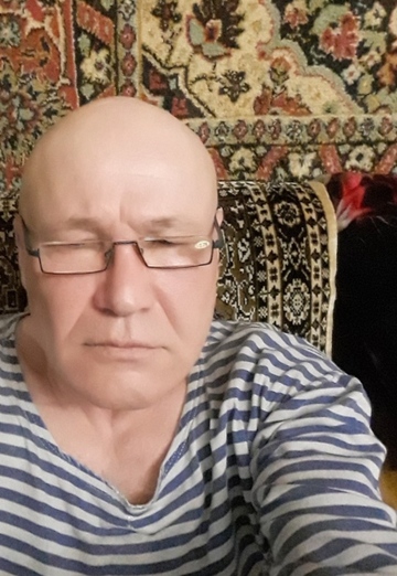 My photo - Pavel, 53 from Karaganda (@pavel185523)