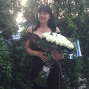 Елена, 46, Ростов-на-Дону