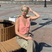 марина, 44, Серов