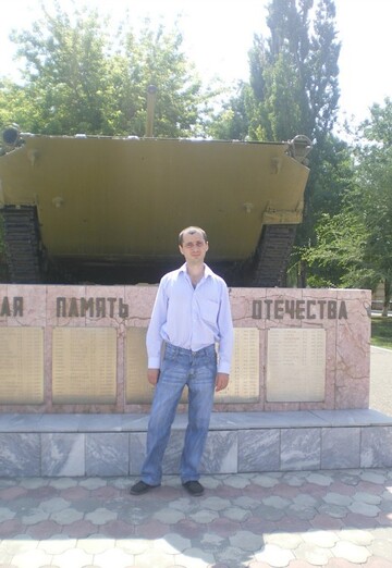 My photo - Pyotr, 45 from Georgiyevsk (@petr40765)