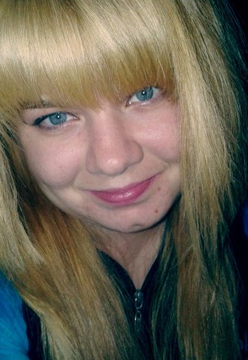 Моя фотография - Виктория, 33 из Славута (@viktoriya42099)