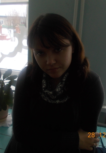 Моя фотография - Таисия, 30 из Нижневартовск (@taisiya653)
