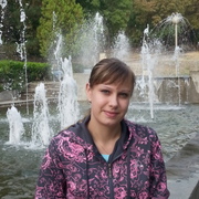 Любовь, 31, Кыштым