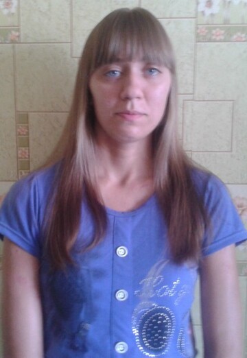 Моя фотография - Наталья, 34 из Рузаевка (@natalwy8291094)