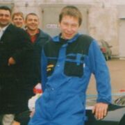 андрей, 42, Белозерск