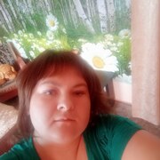 Татьяна, 29, Абинск
