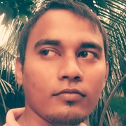 Mahedi Hasan 32 Дакка