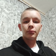 Тоха, 19, Илек