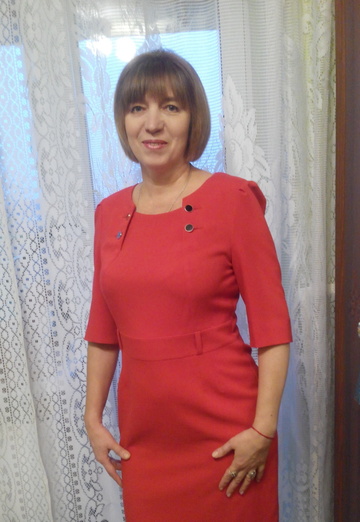 My photo - Svetlana, 55 from Belaya Tserkov (@svetlana135031)