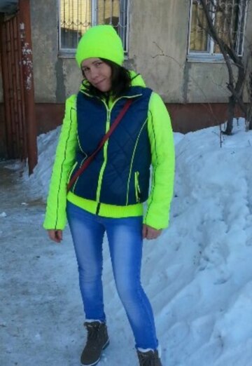 Моя фотография - Светлана, 31 из Алматы́ (@svetlana273782)