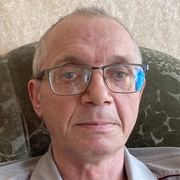Андрей, 61, Промышленная
