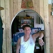 Олег, 36, Поронайск