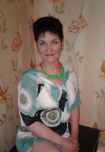 Моя фотография - Эльмира Гизатуллина, 56 из Туймазы (@elmiragizatullina)
