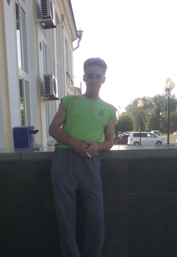 My photo - Aleksey, 58 from Belogorsk (@aleksey316806)